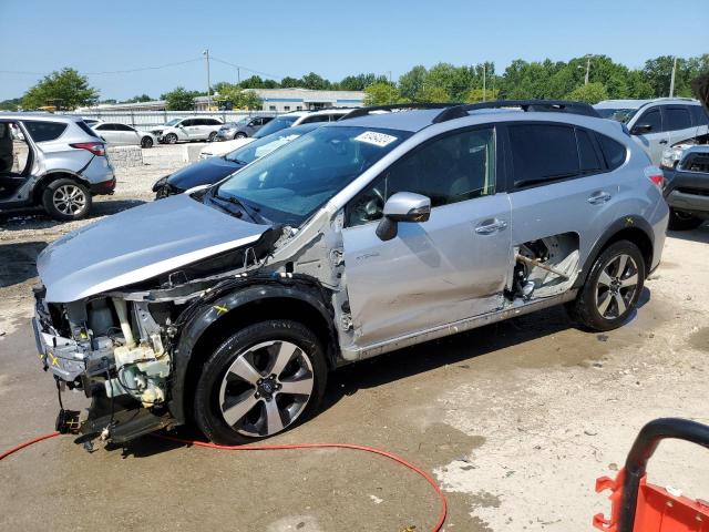 SUBARU CROSSTREK 2016 jf2gpbbc7gh201761