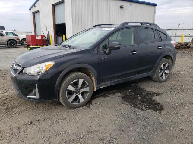 SUBARU CROSSTREK 2016 jf2gpbbcxgh278284