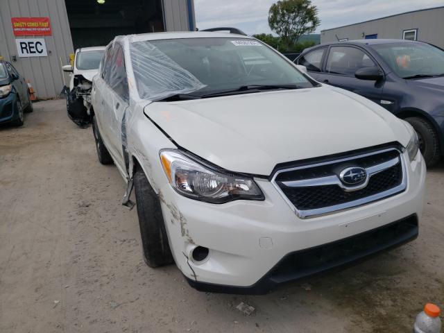 SUBARU XV CROSSTR 2014 jf2gpbcc0eh330744