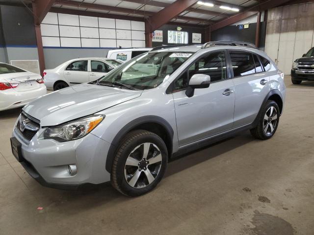 SUBARU XV CROSSTR 2014 jf2gpbcc2eh315615