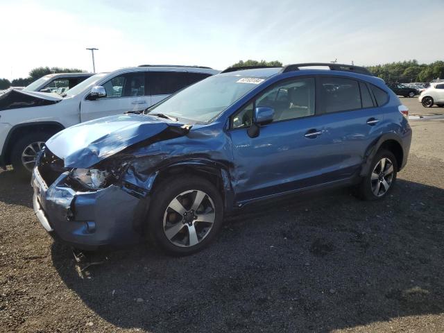 SUBARU XV CROSSTR 2014 jf2gpbcc2eh328350