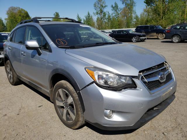 SUBARU XV CROSSTR 2014 jf2gpbcc4eh244028