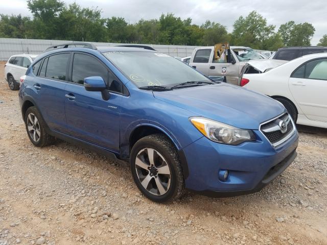 SUBARU CROSSTREK 2014 jf2gpbcc4eh271018