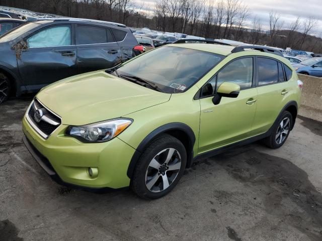 SUBARU XV 2014 jf2gpbcc5eh343750