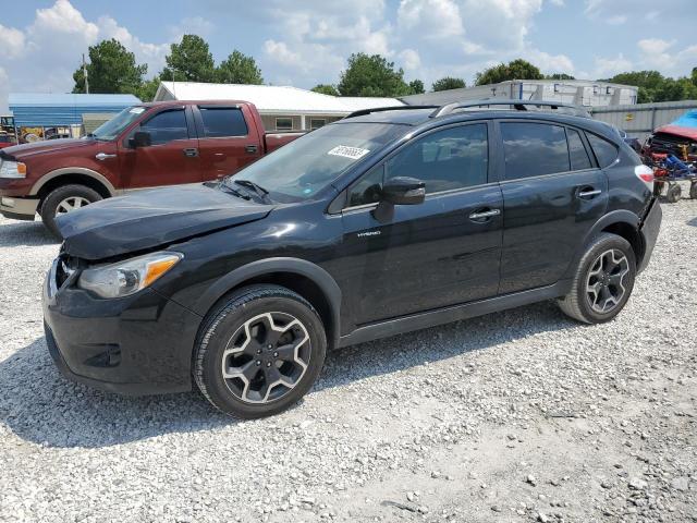 SUBARU XV CROSSTR 2015 jf2gpbcc6fh260748