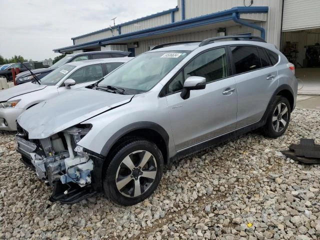 SUBARU XV CROSSTR 2015 jf2gpbcc8fh223944