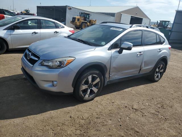 SUBARU XV CROSSTR 2014 jf2gpbcc9eh233154