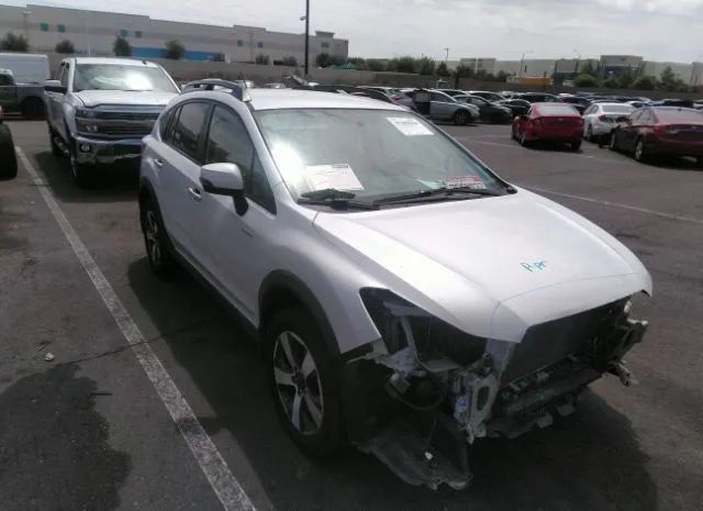 SUBARU XV CROSSTREK HYBRID 2014 jf2gpbcc9eh243036