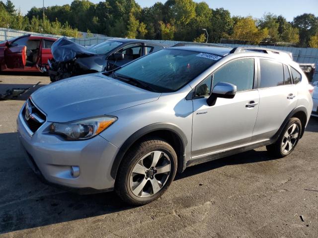 SUBARU XV CROSSTR 2014 jf2gpbcc9eh268423