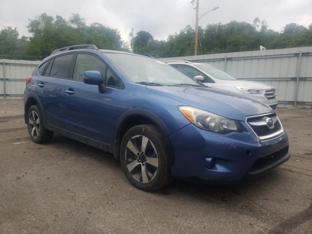 SUBARU NULL 2014 jf2gpbcc9eh320570