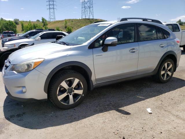 SUBARU XV 2014 jf2gpbccxeh254529