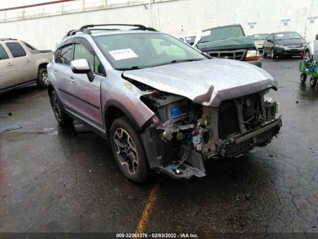 SUBARU XV CROSSTREK HYBRID 2014 jf2gpbccxeh348071