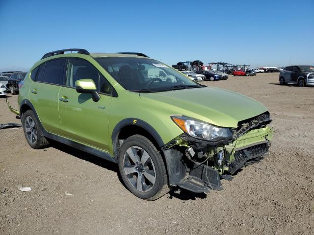 SUBARU NULL 2014 jf2gpbkc0eh226319