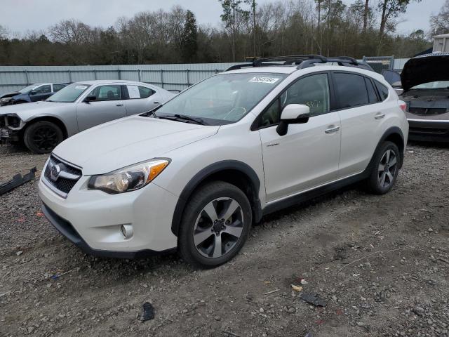 SUBARU XV 2014 jf2gpbkc0eh234288