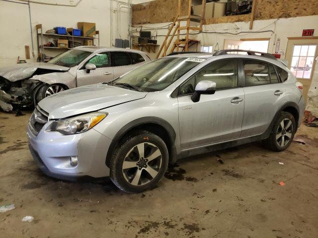 SUBARU XV 2014 jf2gpbkc0eh327974