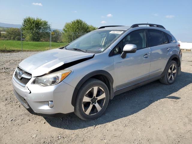 SUBARU XV 2014 jf2gpbkc1eh247485