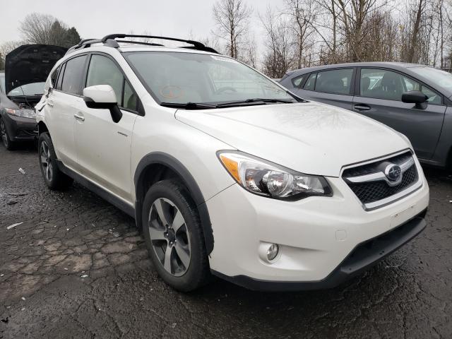 SUBARU XV CROSSTR 2014 jf2gpbkc1eh341883