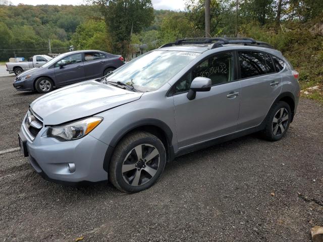 SUBARU XV CROSSTR 2014 jf2gpbkc2eh220800