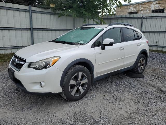 SUBARU NULL 2014 jf2gpbkc2eh223194