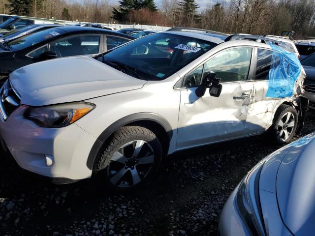 SUBARU XV 2014 jf2gpbkc2eh246877