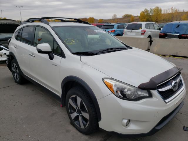 SUBARU XV CROSSTR 2014 jf2gpbkc2eh256714