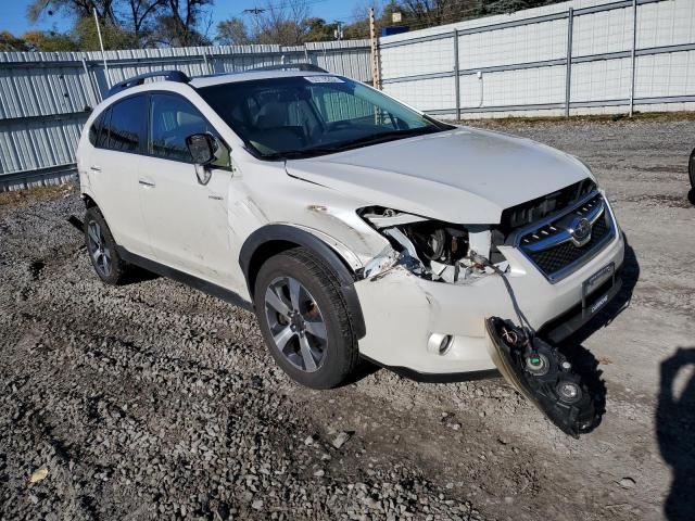 SUBARU XV CROSSTR 2014 jf2gpbkc4eh262417