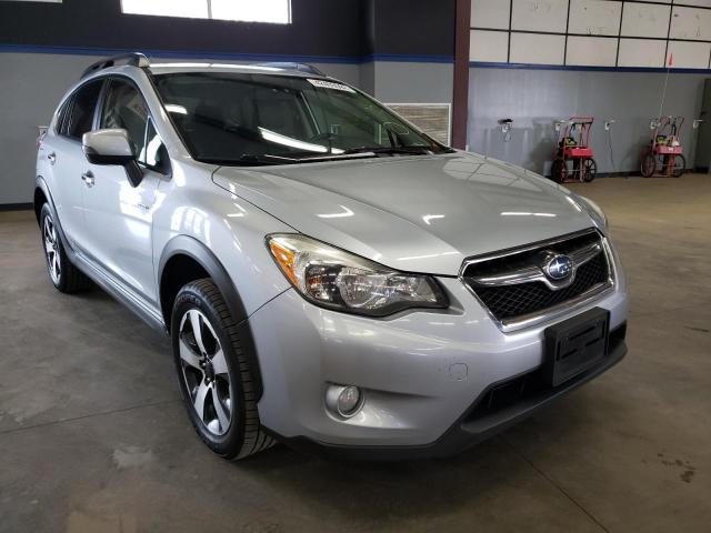 SUBARU XV CROSSTR 2014 jf2gpbkc4eh329677