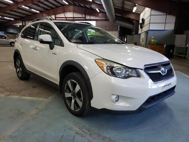 SUBARU XV CROSSTR 2014 jf2gpbkc5eh251653