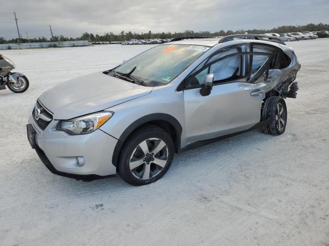 SUBARU XV 2014 jf2gpbkc5eh327968