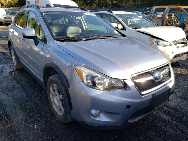 SUBARU NULL 2014 jf2gpbkc6eh327154