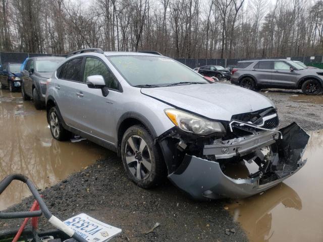 SUBARU XV CROSSTR 2014 jf2gpbkc7eh221845