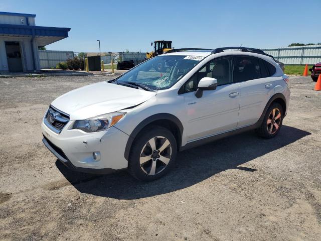 SUBARU XV 2014 jf2gpbkc7eh233185