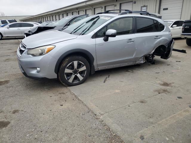 SUBARU XV CROSSTR 2014 jf2gpbkc7eh273301