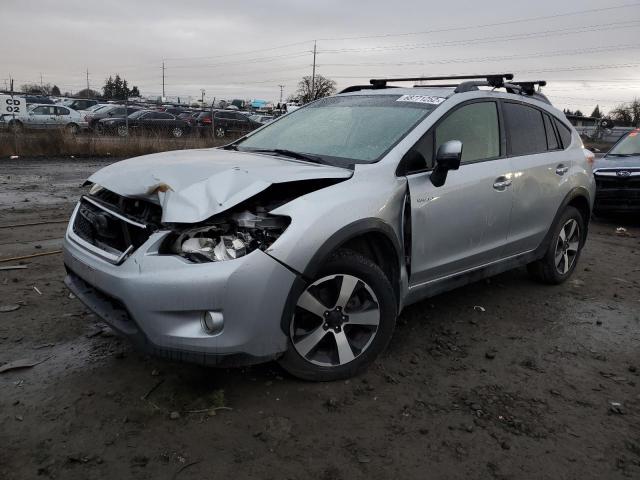 SUBARU XV CROSSTR 2014 jf2gpbkc7eh276120