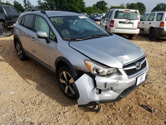 SUBARU XV CROSSTR 2014 jf2gpbkc7eh309259