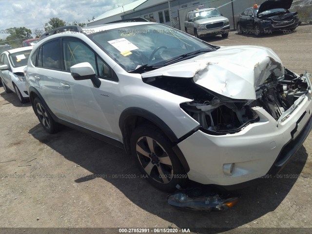 SUBARU NULL 2014 jf2gpbkc7eh322898