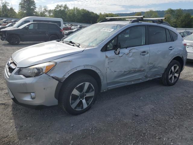 SUBARU XV CROSSTR 2014 jf2gpbkc7eh322903