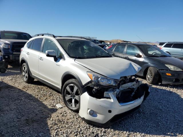 SUBARU XV CROSSTR 2014 jf2gpbkc7eh341483