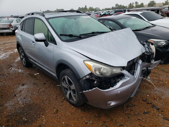 SUBARU XV CROSSTR 2014 jf2gpbkc8eh269838