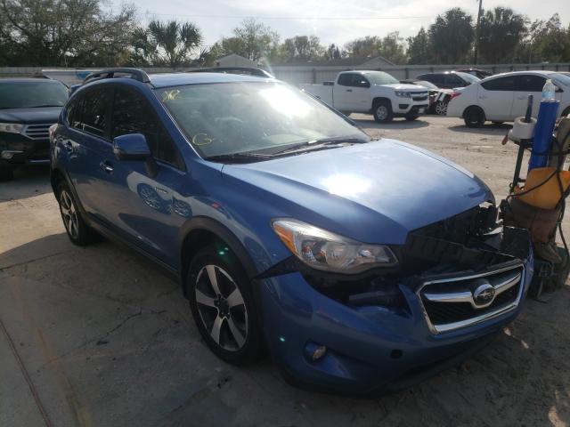 SUBARU XV CROSSTR 2014 jf2gpbkc8eh275574