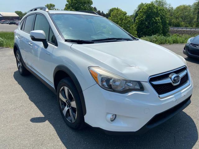 SUBARU XV CROSSTR 2014 jf2gpbkc8eh279592