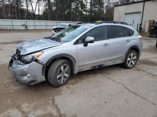 SUBARU XV CROSSTR 2014 jf2gpbkc8eh323302