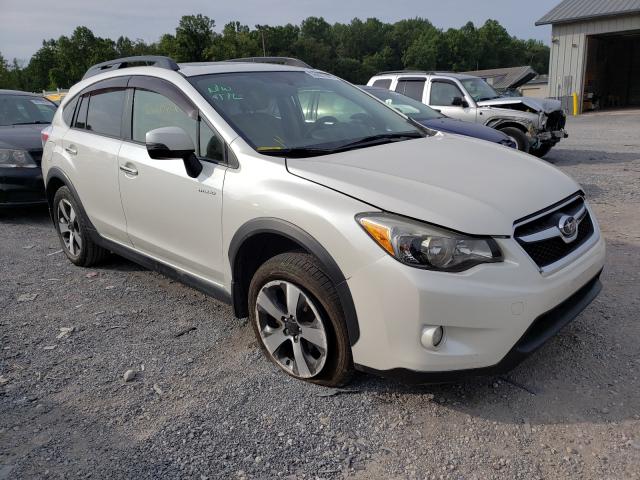 SUBARU XV CROSSTR 2014 jf2gpbkc9eh272599