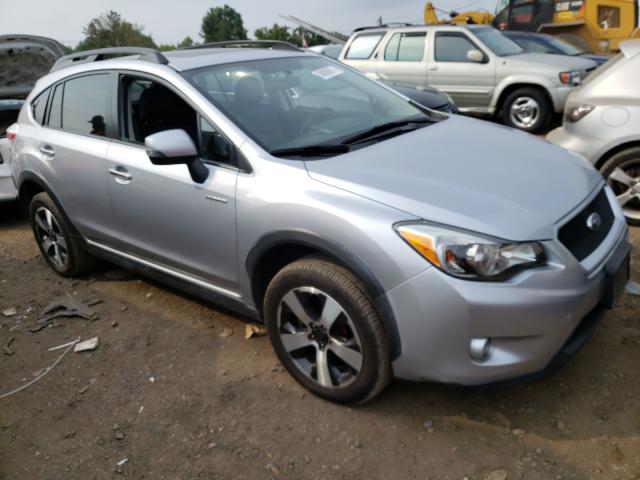 SUBARU XV CROSSTR 2014 jf2gpbkcxeh297947