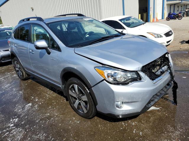 SUBARU XV CROSSTR 2014 jf2gpbkcxeh315153