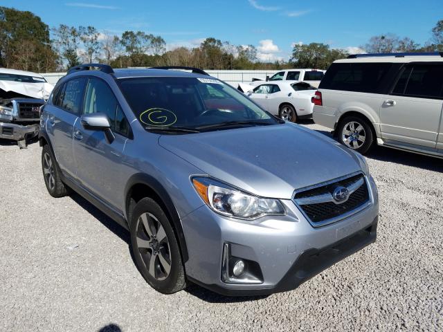 SUBARU CROSSTREK 2016 jf2gpblc1gh214746