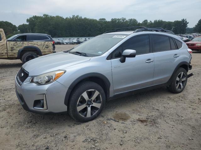 SUBARU CROSSTREK 2016 jf2gpblc1gh220093