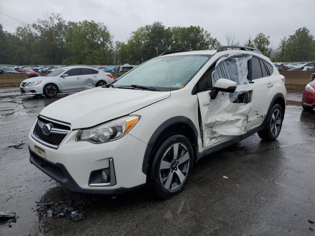 SUBARU CROSSTREK 2016 jf2gpblc2gh231250