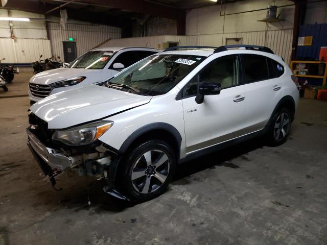 SUBARU CROSSTREK 2016 jf2gpblc4gh240144