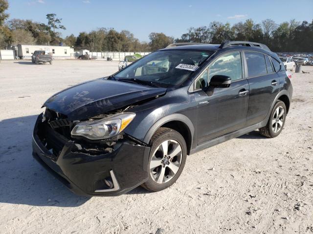 SUBARU CROSSTREK 2016 jf2gpblc5gh226138